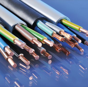 FPC连接器电路连接