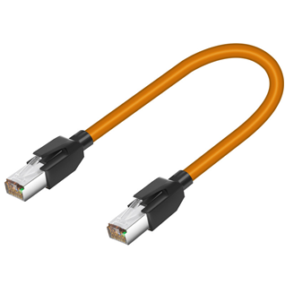 1000万次拖链专用万兆网线-1