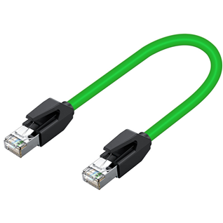 1000万次拖链专用网线