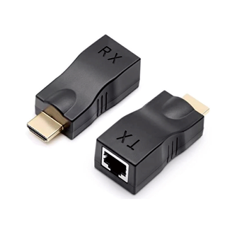 HDMI网络延长器