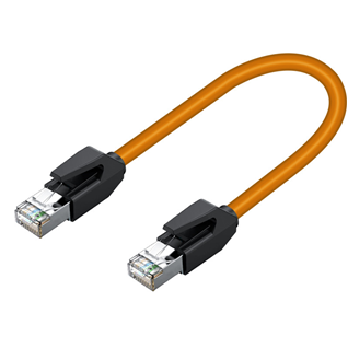 万兆八类高柔8芯网线